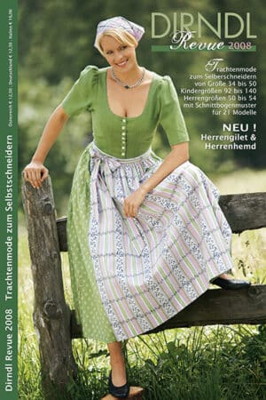 Dirndl Revue 2008