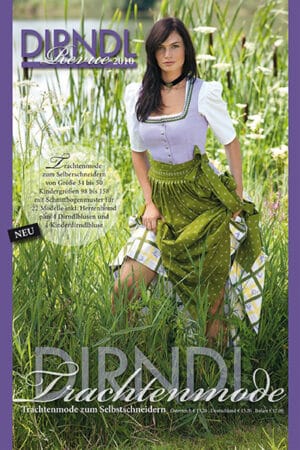 Dirndl Revue 2010