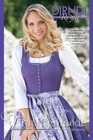 Dirndl Revue 2012