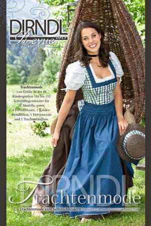 Dirndl Revue 2013