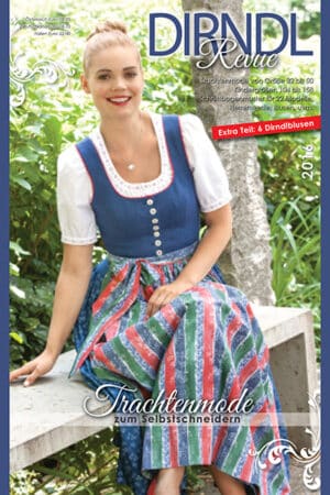 Dirndl Revue 2016