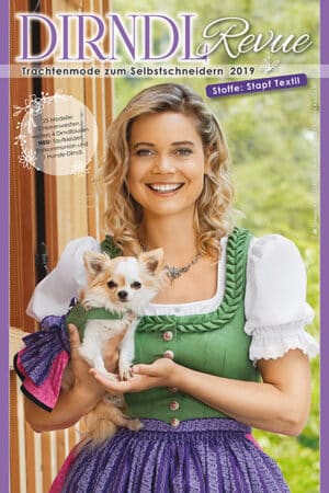 Dirndl Revue 2019