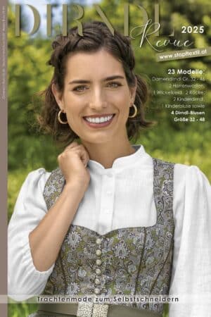 Dirndl Revue 2025
